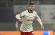 Chelsea 'nẫng tay trên' vụ Werner, huyền thoại Liverpool tuyên bố sốc