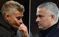 Mourinho sắp gặp lại Man United, Solskjaer lên tiếng mạnh mẽ