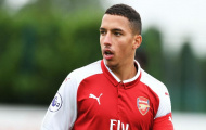 Man Utd nhập cuộc, quyết giành 'cựu hàng thải Arsenal' với Man City