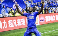 Vừa gia hạn với Man Utd, Ighalo đã kể về 'ác mộng' khi chơi ở CSL