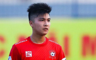 'Martin Lo có tài năng nhưng chỉ hợp với 2 đội bóng tại V-League'