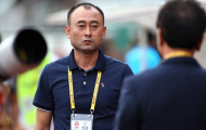 Nếu bị HAGL sa thải, HLV Lee Tae-hoon sẽ chấp nhận