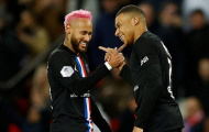 Neymar và Mbappe bị ve vãn, Herrera đăng đàn nói 1 câu