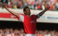 'Ở Arsenal, cậu ấy không thích tôi và tôi cũng vậy'
