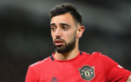 Sau tất cả, Paul Scholes nói thẳng 1 câu về Bruno Fernandes