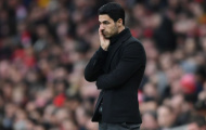 Ray Parlour chỉ ra vị trí Arteta phải mau chóng củng cố ở Arsenal