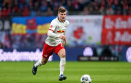 'Werner phải khiến Liverpool hối hận vì quyết định ấy'
