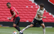 Sanchez vắng mặt, sân tập Man Utd bất ngờ có số 7 mới