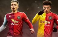 Grealish và Sancho, đâu là mục tiêu số 1 của Man United? 