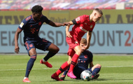 Thua Bayern, “thần đồng” mới của Leverkusen vẫn gây tiếng vang lớn