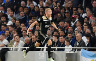 Man Utd 'lật kèo' bất ngờ, thương vụ Van de Beek sinh 'biến' lớn
