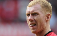 Paul Scholes: 'Cậu ta là 1 cơn ác mộng! Không thể tin được'