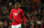 Giggs lên tiếng, chỉ ra khác biệt giữa Ighalo và các tiền đạo Man Utd