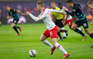 Sếp lớn Leipzig lên tiếng, vụ Werner đến Chelsea là 'cú lừa'?