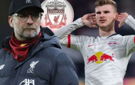 Werner chọn Chelsea, Klopp phá vỡ im lặng