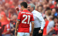 'Ở Man Utd, Mourinho là một quái thú'