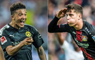 Man Utd chú ý, Havertz là lựa chọn tốt hơn Sancho!