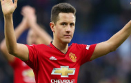 Ander Herrera: '3 cầu thủ đó sẽ giúp Man United vô địch Premier League'