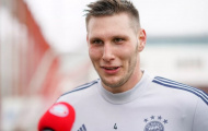 Bayern đưa cái kết về khả năng trở lại của Sule