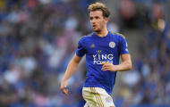Chelsea đụng “đối thủ mạnh” trong thương vụ Ben Chilwell