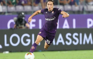 Inter Milan dùng “người thừa” đổi sao 70 triệu euro của Fiorentina