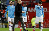 Ngày định mệnh của Man City, 'đấu' UEFA vì Champions League