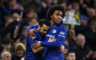 Án binh đợi biến, 'kẻ chờ đợi' buộc Chelsea giải quyết tương lai đồng đội