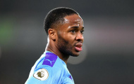 Raheem Sterling: 'Phân biệt chủng tộc như một cơn đại dịch'