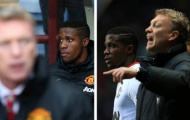 Sáng tỏ scandal Zaha ngủ với con gái Moyes ở M.U