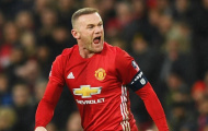 Rooney: 'Ngay buổi tập đầu tiên ở M.U, tôi đã biết mình phải gây ấn tượng với người đó chứ không phải HLV'