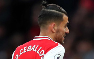 Thay thế Dani Ceballos, Arsenal nhắm 'bom tấn hụt' của Liverpool 