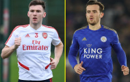 Nói không với 'số phận kẻ thay thế', sao Arsenal chọn ở lại Emirates