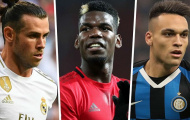 Tăng cường sức mạnh hàng công, Mourinho muốn mang sao Roma về Spurs