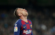 Juventus sẵn sàng làm 'điều điên rồ' để đưa Arthur khỏi Barca