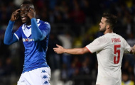 Bị cắt hợp đồng, Balotelli tìm đến Brescia để 'ăn vạ'