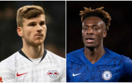 Timo Werner đến Chelsea, ai là người nên cảm thấy lo lắng?