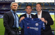 Chelsea thao túng chuyển nhượng: Những trò giỏi của Mourinho