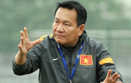 Cựu HLV ĐT Việt Nam lên tiếng về thông tin thay ghế Lê Huỳnh Đức