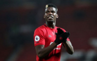 Danny Murphy cảnh báo Solskjaer về Paul Pogba