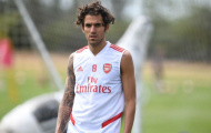 'Người thừa' Arsenal úp mở về tương lai