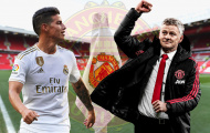 HLV Solskjaer lên sách lược chiêu mộ “số 10 bị lãng quên”