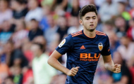 Jordi Escobar: Robert Lewandowski của xứ đấu bò