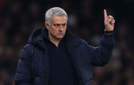 'Jose Mourinho sẽ sớm nản lòng tại Tottenham'