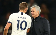 'Tottenham cần những danh hiệu để giữ chân Harry Kane'