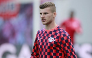 Michael Owen so sánh Timo Werner với 'hàng hớ' Chelsea