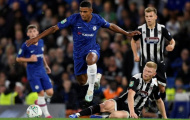 XONG! Tin vui nối tiếp, Chelsea 'trói chân' sao trẻ đến năm 2025