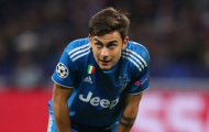 Paulo Dybala: “Sẽ thật tuyệt nếu được chơi cho Barca”