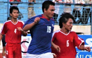 Thần đồng Thái Lan lụi tàn sự nghiệp vì thói ăn chơi