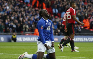10 kẻ phung phí nhất Premier League 10 năm qua: 'Ma tốc độ' Arsenal, số 1 gấp rưỡi Lukaku