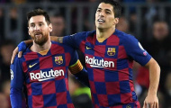 La Liga sắp trở lại, Setien lên tiếng về chấn thương của Messi và Suarez